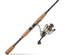 679918 Pfl Ger Pflueger Monarch Spinning Stainless Ball Bearings Graphite Rod