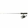 682202 Frabill Fenris Spinning Reel Fishing Combo Ultra Light 082271682222