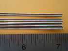 7 Straight Wire Sale Long. Stainless " Lure 0.041 500 Shaft Steel