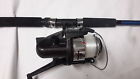 70 Montague Mc Condition Reel Rod 12-20 Combo Lb Excellent