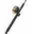 702mh 808 702 Zebco Sales Co Catfishfighter Sc Combo