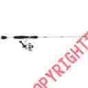 Avotrt-500ul 702ul Mitchell Avospecies 5.4 1 Ratio 9lb Drag 7 2pc Rod Ultra Lt 022021609079