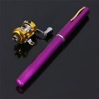 712395960066 Krismile Rod Reel Combos