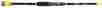 718844 Wright Mcgill And Skeet Reese Jerk Bait Top Water Fishing Rod 047708718844