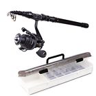 719034170336 Qingdiao Aotsuri Spinning Rod And Reel Combos Full