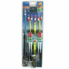 731015250486 Bulk Buys Individual Starter Fishing Rod Sets