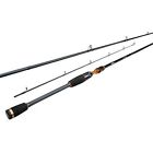 Rods-ci-c-661m 739998216895 Okuma S Citrix Lightweight Fishing