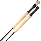 Slv-8-96-4 739998221349 Okuma Fishing Slv Fly Rod