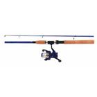 Fn-80-40bb 739998334780 Okuma Fishing Finchaser Spin Combo