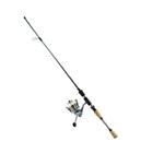 Rox-802m-40 739998335220 Okuma Fishing Rox Combos