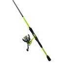 739998336166 Okuma Chameleon Spinning Combo 6