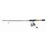 Csii-662ml-20 739998336630 Okuma Fishing Cascade Ii Combos