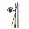 Vsx-601ml-20-t 739998336722 Okuma Fishing Voyager Select Travel Combos