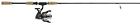 6ft-medium 74030 Matzuo Spin Combo-2pc 691791592524