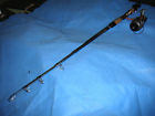 747-7 Travel Trimarc King Neptune Reel Tri Marc Rod 150 Model Telescoping Spinning 7 To 17 W Combo
