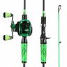 765947474733 Onebass One Bass Fishing Rod And Reel Combo