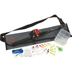 76747 Fishing Rod And Tackle Combo Set 039364767472