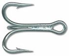 7794ds Hook Short Extra Mustad 3 Classic Strong Pack 25 Shank Treble