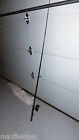 Sc-66m2b 78 Foam " Graphite Collapsable Scimitar Pole Reel Handle Used