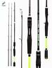 783347999038 None Ttolat Fishing Rods And Reel Combos Portable