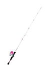 793631339211 Kid Casters Hello Kitty Rod And Reel Combo