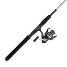 7foot Pursuit Iv Fishing Rod And Reel Inshore Spinning Combo