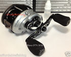 Rvo3stxshs 8.0 Revo Garcia Casting Shipping Abu 1 Stx-shs Reel Free