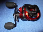100spta 8 Rh Kvd Bb Quantum Pt Casting Team - Flippin Reel Switch
