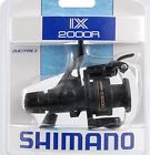 Ix2000rc 8.6 1 Ii 6 170 Shimano Line Capacity Weight Ix2000r Oz Gear Ratio Fire Quick 4