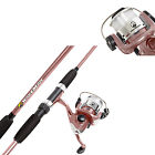 80-fsh2004-parent123 Wakeman Spinning Rod And 603305818235