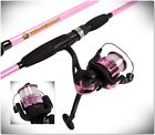 80-fsh3002 Wakeman Rod Adjustable Reel Combo Easy Catch Ponds 701231221553