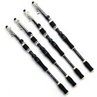 80161 Johncoo Baitcasting Rod Telescopic 712243104079