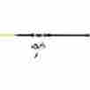 802m50 Okuma Big Water Safina Pro Spinning Surf Combo 2 Piece Rod 8 739998334964