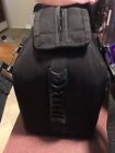 804879595007 Isolator Fitness Isobag Blackout