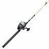 808jsf702mhns3 Zebco Saltwater Spincast Combo 032784640820