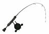 810039115992 Fishing Freefall Ghost Stealth Ice Combo Ul Ultra