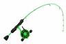812543033175 Fishing Radioactive Pickle Ice Combo Ul Ultra Light