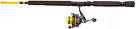 815227015443 Lews Mr Crappie Ss Spinning Combo With Line