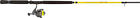 Sds7512-2 815227018154 Lews Mr Crappie Sd J-t