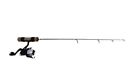 8359 Clam Medium Light Action Combo Ib 25 In Ice Fishing Accessories Tool Fish New 719921083596