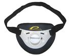 Ac-612 837508002973 American Maple Rod Belt Padded With Gimble Stainless