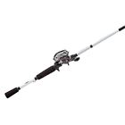 849004007499 Laser Mg Baitcast Combo