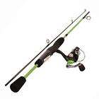 849004009318 Trout Daddy Spinning Combo