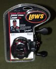 849004011403 Lews Jason Christie Speed Spool Laser Lzr Bait