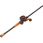 849004016484 Lews Fishing Mach Crush