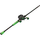 849004017245 Lews Fishing Mach Ii