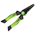 849004017351 Lews Fishing Mach Speed Pliers Length Lew