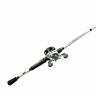 849004021303 Lews Fishing Mach Speed Spool Slp Combo Baitcast