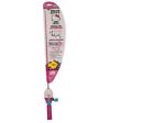 Hkpc15 853685004050 Kid Casters New Hello Kitty Fishing Rod Kit