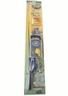 853685004128 Kid Casters Fishing Rod Blue Outdoor Fish Combo